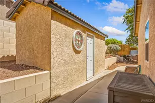 2442 E Brittlebush Dr, Mohave Valley, AZ 86440 - Photo 35