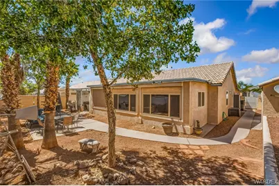 2442 E Brittlebush Drive, Mohave Valley, AZ 86440 - Photo 41