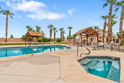 2442 E Brittlebush Drive, Mohave Valley, AZ 86440 - Photo 49