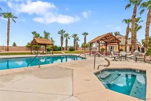 2442 E Brittlebush Dr, Mohave Valley, AZ 86440 - Photo 49