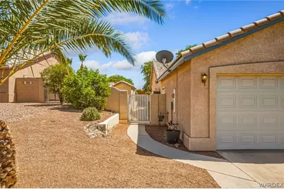 2442 E Brittlebush Drive, Mohave Valley, AZ 86440 - Photo 33