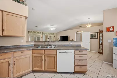 2442 E Brittlebush Drive, Mohave Valley, AZ 86440 - Photo 13