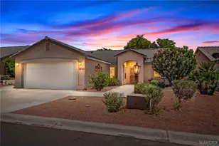 2442 E Brittlebush Dr, Mohave Valley, AZ 86440 - Photo 1