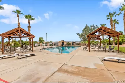2442 E Brittlebush Drive, Mohave Valley, AZ 86440 - Photo 47
