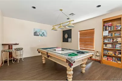 2442 E Brittlebush Drive, Mohave Valley, AZ 86440 - Photo 57