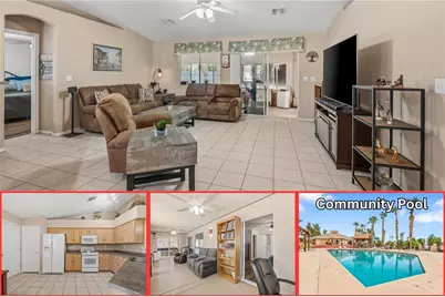 2442 E Brittlebush Drive, Mohave Valley, AZ 86440 - Photo 1