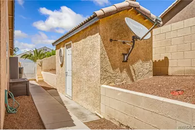 2442 E Brittlebush Drive, Mohave Valley, AZ 86440 - Photo 43