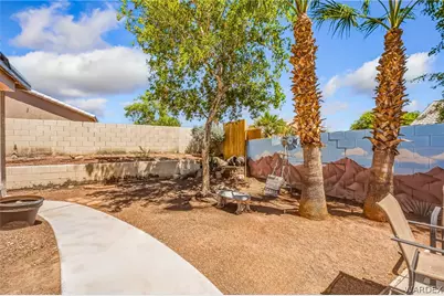2442 E Brittlebush Drive, Mohave Valley, AZ 86440 - Photo 37