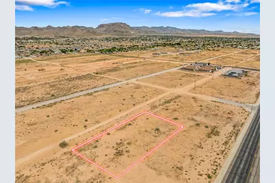 Tbd N Nevada Street, Kingman, AZ 86409 - Photo 3