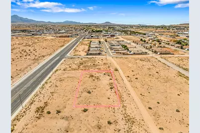 Tbd N Nevada Street, Kingman, AZ 86409 - Photo 1