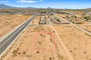 Tbd N Nevada St, Kingman, AZ 86409 - Photo 1