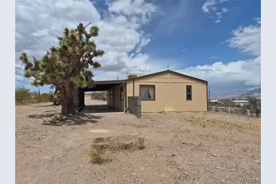 230 W Campanile Drive #Drive, Meadview, AZ 86444 - Photo 41