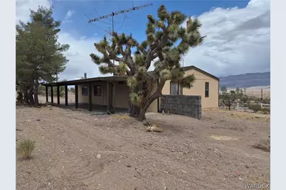 230 W Campanile Drive, Meadview, AZ 86444 - Photo 41