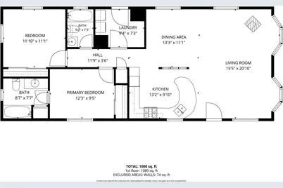 230 W Campanile Drive, Meadview, AZ 86444 - Photo 5