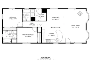 230 W Campanile Dr, Meadview, AZ 86444 - Photo 5