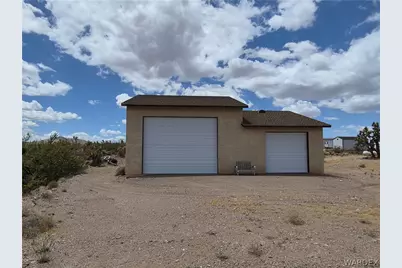230 W Campanile Drive #Drive, Meadview, AZ 86444 - Photo 35