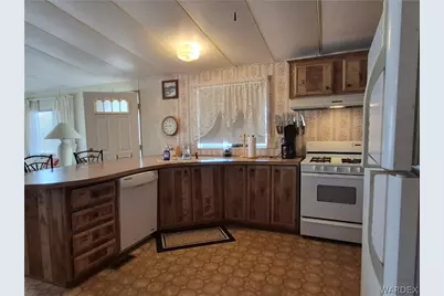 230 W Campanile Drive, Meadview, AZ 86444 - Photo 17