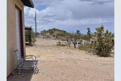 230 W Campanile Drive, Meadview, AZ 86444 - Photo 35
