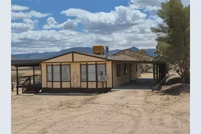 230 W Campanile Drive #Drive, Meadview, AZ 86444 - Photo 1
