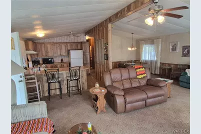 230 W Campanile Drive, Meadview, AZ 86444 - Photo 13