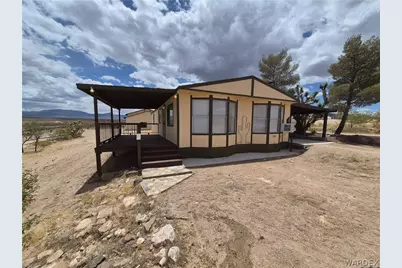 230 W Campanile Drive, Meadview, AZ 86444 - Photo 3