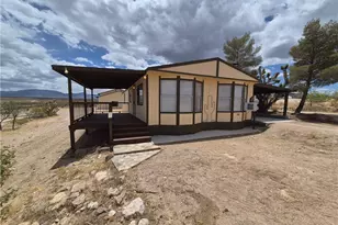 230 W Campanile Dr, Meadview, AZ 86444 - Photo 3