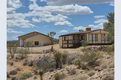 230 W Campanile Drive, Meadview, AZ 86444 - Photo 11
