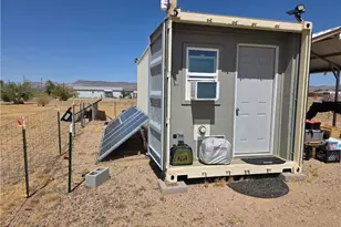 4181 N Carrizo Rd, Golden Valley, AZ 86413 - Photo 1