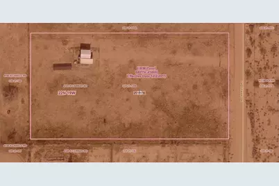 4181 N Carrizo Road #unit 59, Golden Valley, AZ 86413 - Photo 19