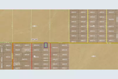 317-19-002C 1st Street, Dolan Springs, AZ 86441 - Photo 49