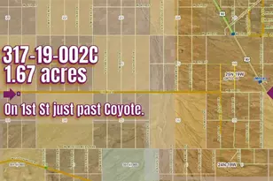 317-19-002C 1st St, Dolan Springs, AZ 86441 - Photo 1