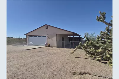 1055 E Spencer Drive, Meadview, AZ 86444 - Photo 1