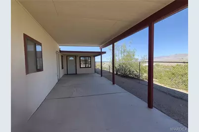 1055 E Spencer Drive, Meadview, AZ 86444 - Photo 5
