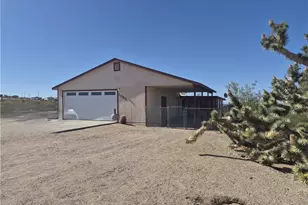 1055 E Spencer Dr, Meadview, AZ 86444 - Photo 1