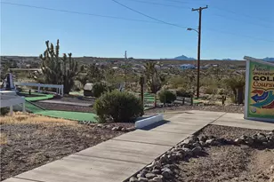 1055 E Spencer Dr, Meadview, AZ 86444 - Photo 29