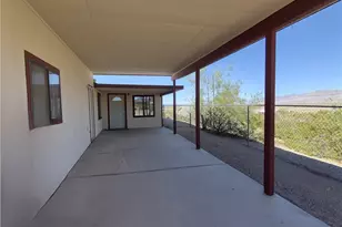 1055 E Spencer Dr, Meadview, AZ 86444 - Photo 5