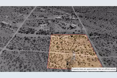 2034 S Guthrie Road, Golden Valley, AZ 86413 - Photo 3