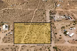 2034 S Guthrie Rd, Golden Valley, AZ 86413 - Photo 1