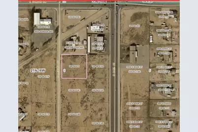 Tbd Arizona St, Kingman, AZ 86409 - Photo 1