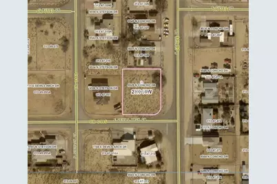 9529 N Concho Drive, Kingman, AZ 86401 - Photo 1