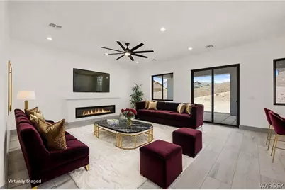 2920 Sidewheel Drive, Bullhead City, AZ 86429 - Photo 5