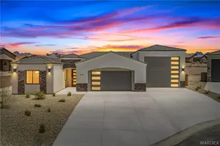 2920 Sidewheel Dr, Bullhead City, AZ 86429 - Photo 1