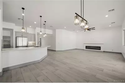 2920 Sidewheel Drive, Bullhead City, AZ 86429 - Photo 29