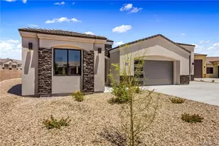 2920 Sidewheel Dr, Bullhead City, AZ 86429 - Photo 5