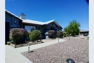 4112 S Cassidy Court, Fort Mohave, AZ 86426 - Photo 7