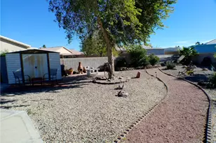 4112 S Cassidy Ct, Fort Mohave, AZ 86426 - Photo 39