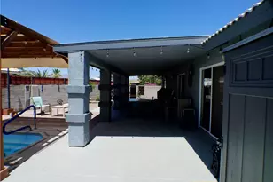 4112 S Cassidy Ct, Fort Mohave, AZ 86426 - Photo 35