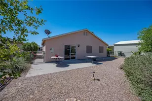 589 Citrus St, Bullhead City, AZ 86442 - Photo 33