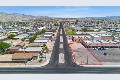 801 Hancock Road, Bullhead City, AZ 86442 - Photo 17