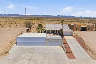5224 S Antelope Dr, Fort Mohave, AZ 86426 - Photo 1